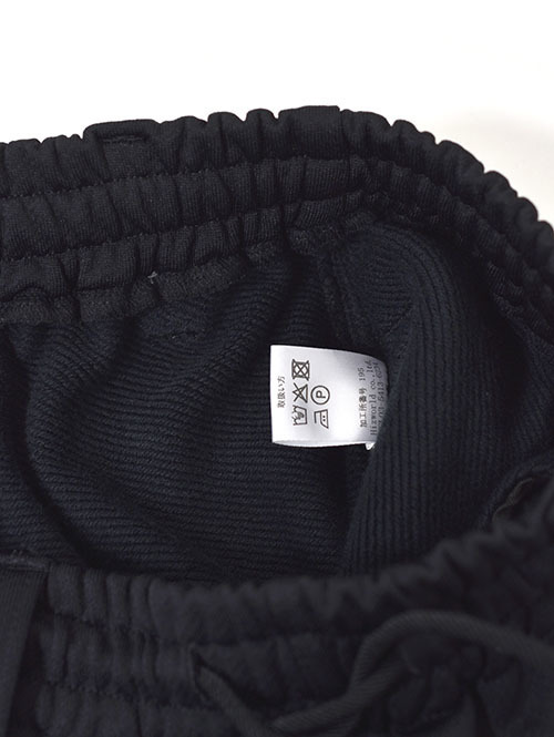 SALUTE HELM  キャノンループ イージーパンツ (65505) 　再入荷