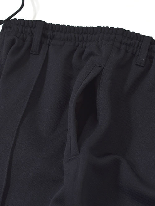 SALUTE HELM  キャノンループ イージーパンツ (65505) 　再入荷