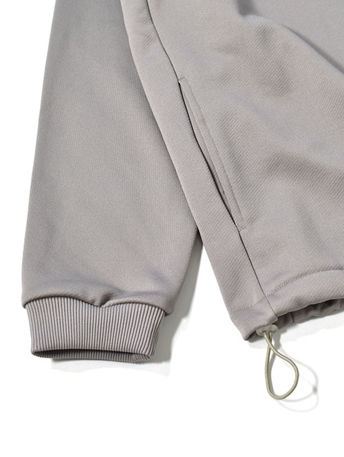 SALUTE HELM  キャノンループ スピンドル入り クルーネック (85505) - 2