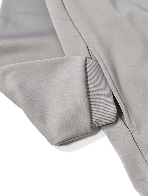 SALUTE HELM  キャノンループ スピンドル入り クルーネック (85505) - 2