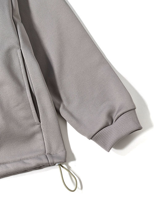 SALUTE HELM  キャノンループ スピンドル入り クルーネック (85505) - 2