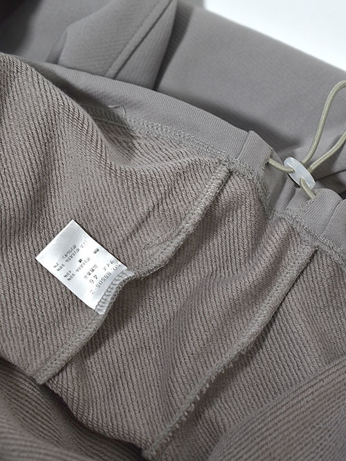 SALUTE HELM  キャノンループ スピンドル入り クルーネック (85505) - 2