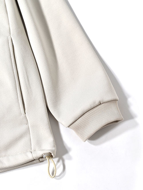 SALUTE HELM  キャノンループ スピンドル入り クルーネック (85505) - 3