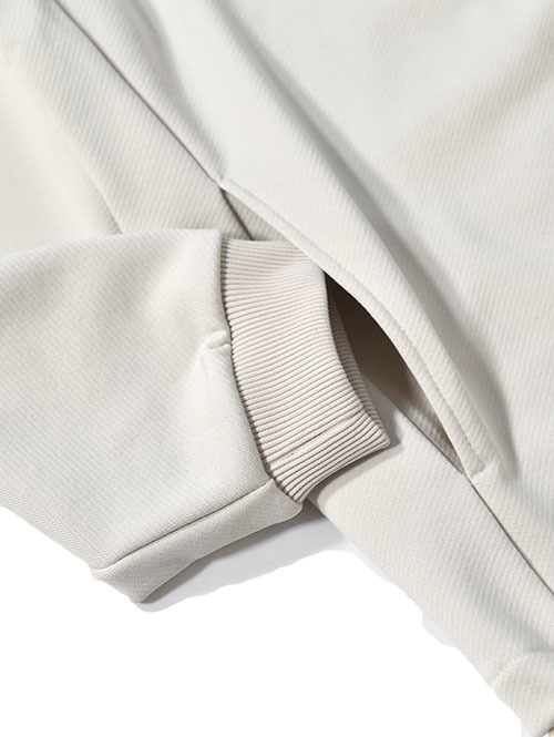 SALUTE HELM  キャノンループ スピンドル入り クルーネック (85505) - 3