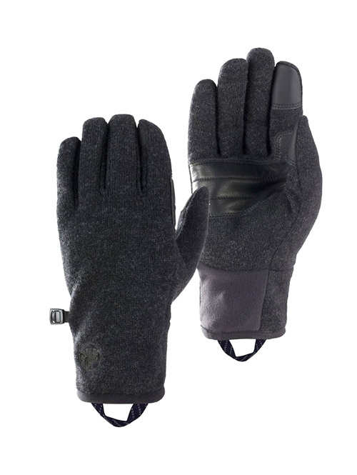 Mammut Passion Glove　手袋