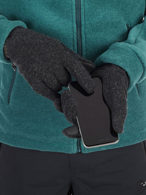 Mammut Passion Glove　手袋