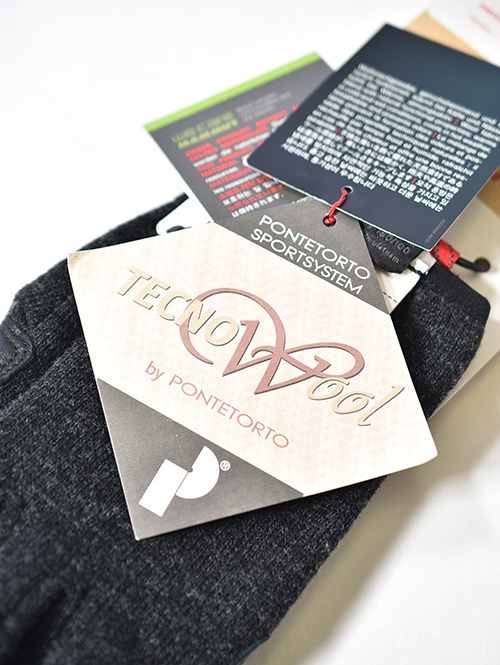 Mammut Passion Glove　手袋