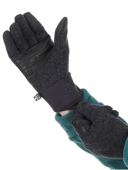 Mammut Passion Glove　手袋