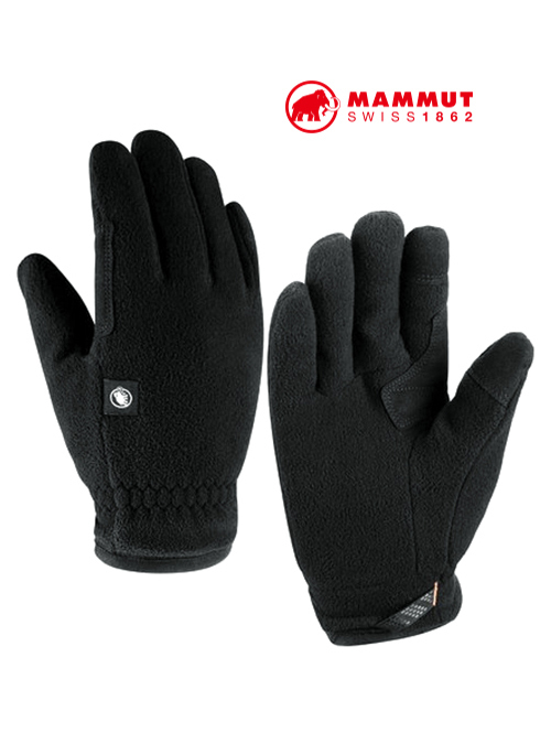 MAMMUT Fleece Pro Glove 　フリース手袋