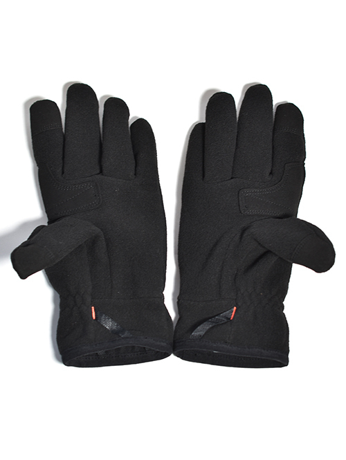 MAMMUT Fleece Pro Glove 　フリース手袋