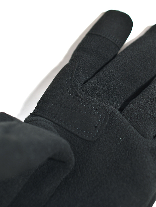 MAMMUT Fleece Pro Glove 　フリース手袋