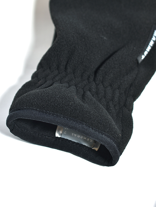 MAMMUT Fleece Pro Glove 　フリース手袋