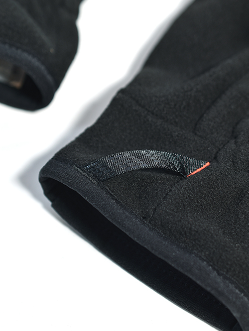 MAMMUT Fleece Pro Glove 　フリース手袋