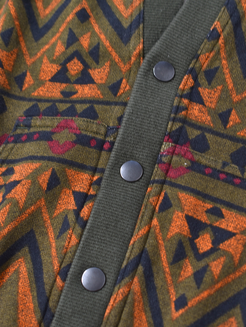 ILL ONE EIGHTY BEACON SWEAT CARDIGAN