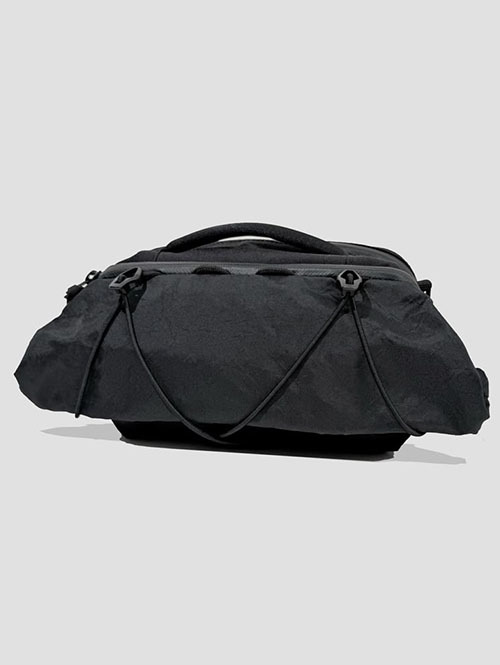 CODE OF BELL  コードオブベル   ANNEX KIT 