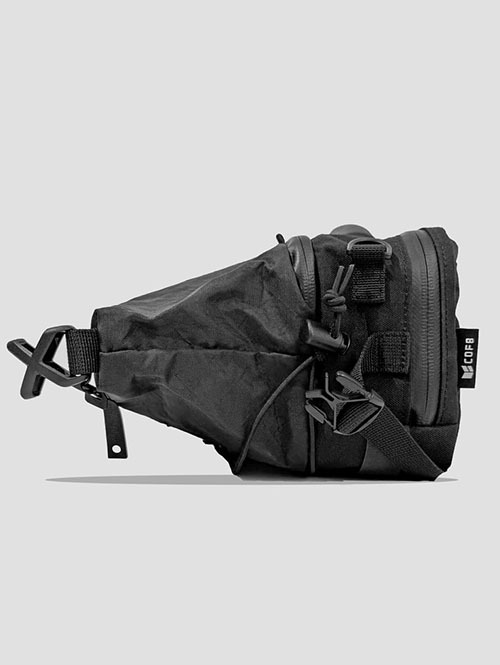 CODE OF BELL  コードオブベル   ANNEX KIT 