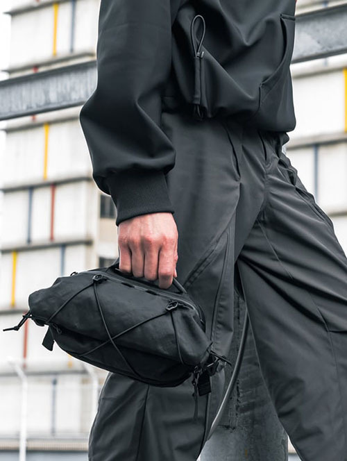 CODE OF BELL  コードオブベル   ANNEX KIT 