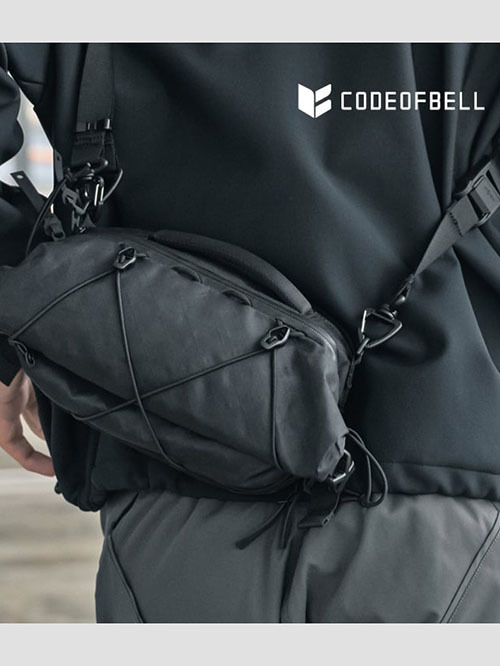 CODE OF BELL  コードオブベル   ANNEX KIT 