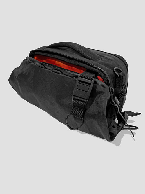 CODE OF BELL  コードオブベル   ANNEX KIT 