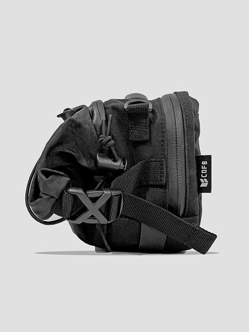 CODE OF BELL  コードオブベル   ANNEX KIT 