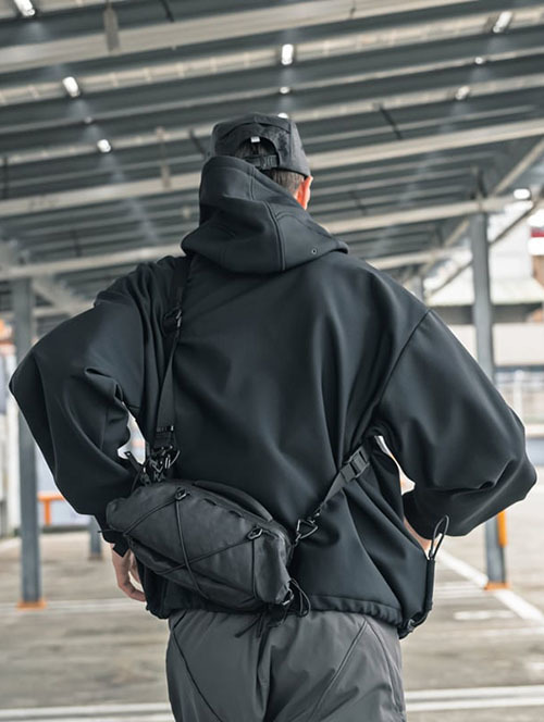 CODE OF BELL  コードオブベル   ANNEX KIT 