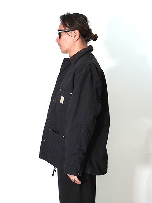 Carhartt デッドストック　Made In USA ダックフィールドジャケット