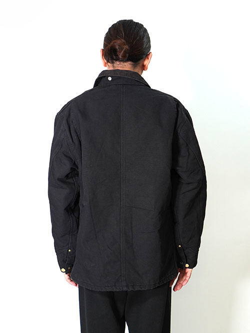 Carhartt デッドストック　Made In USA ダックフィールドジャケット