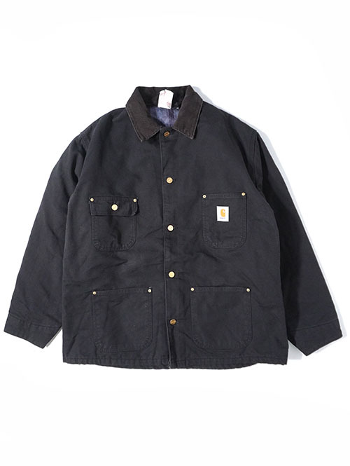 Carhartt デッドストック　Made In USA ダックフィールドジャケット