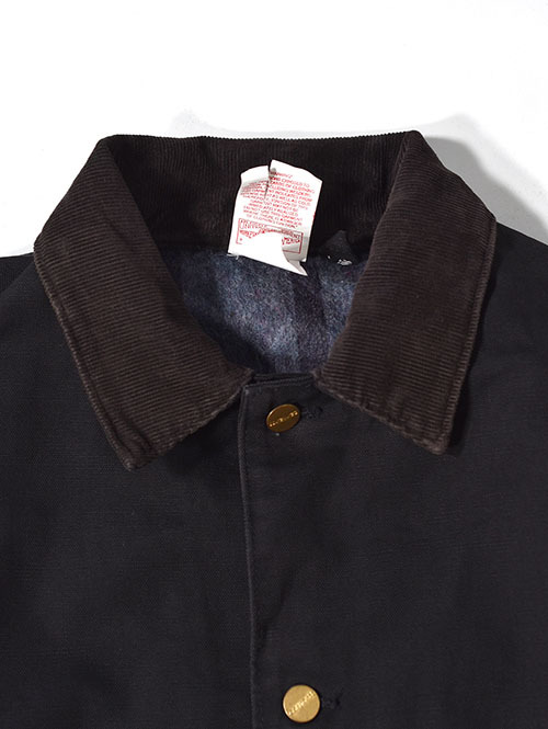 Carhartt デッドストック　Made In USA ダックフィールドジャケット
