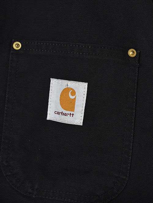 Carhartt デッドストック　Made In USA ダックフィールドジャケット