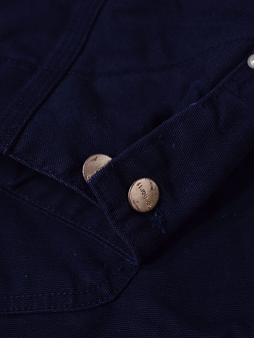 Carhartt デッドストック　Made In USA ダックフィールドジャケット