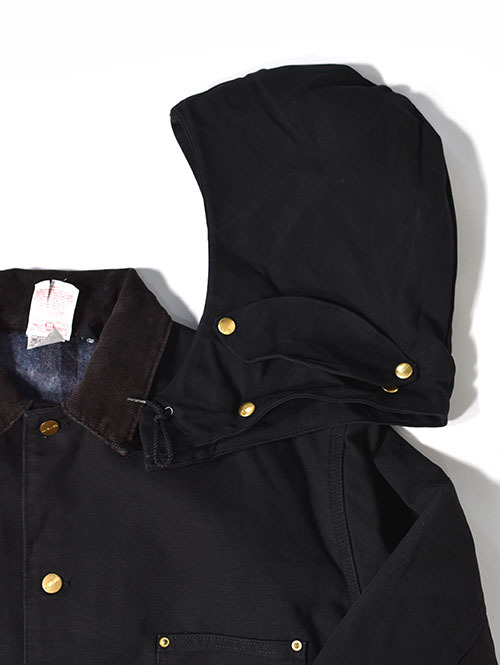 Carhartt デッドストック　Made In USA ダックフィールドジャケット