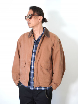 ILL ONE EIGHTY CLEVELAND JACKET