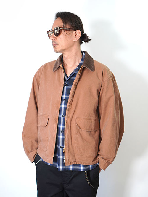 ILL ONE EIGHTY CLEVELAND JACKET