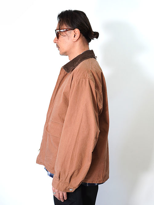 ILL ONE EIGHTY CLEVELAND JACKET