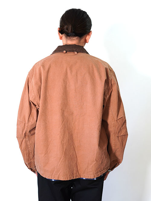 ILL ONE EIGHTY CLEVELAND JACKET