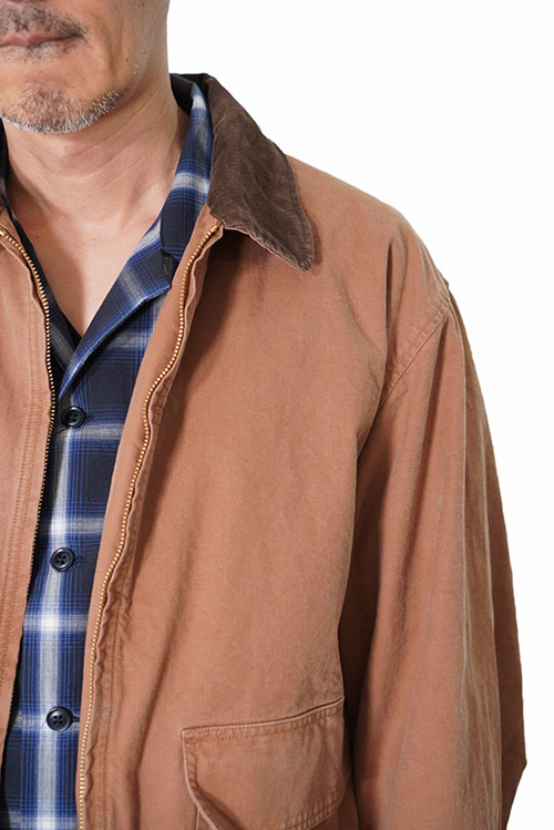 ILL ONE EIGHTY CLEVELAND JACKET