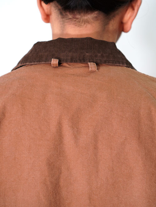 ILL ONE EIGHTY CLEVELAND JACKET