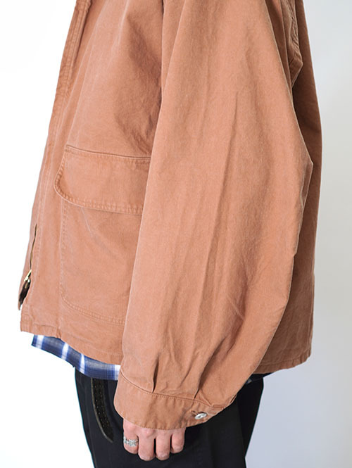 ILL ONE EIGHTY CLEVELAND JACKET