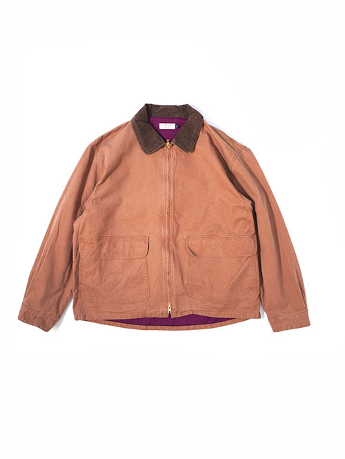 ILL ONE EIGHTY CLEVELAND JACKET