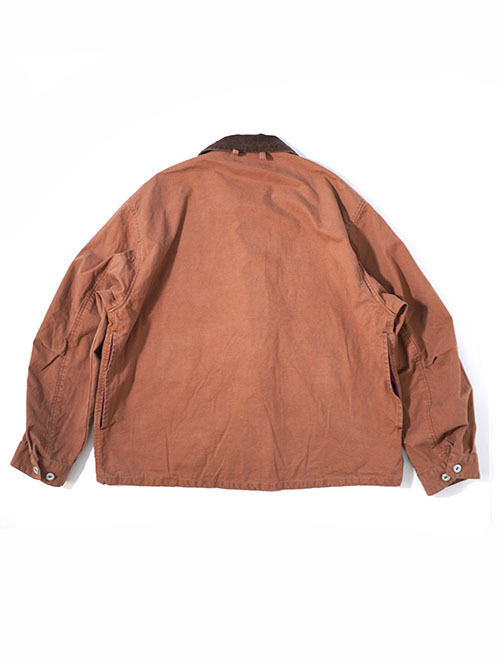 ILL ONE EIGHTY CLEVELAND JACKET