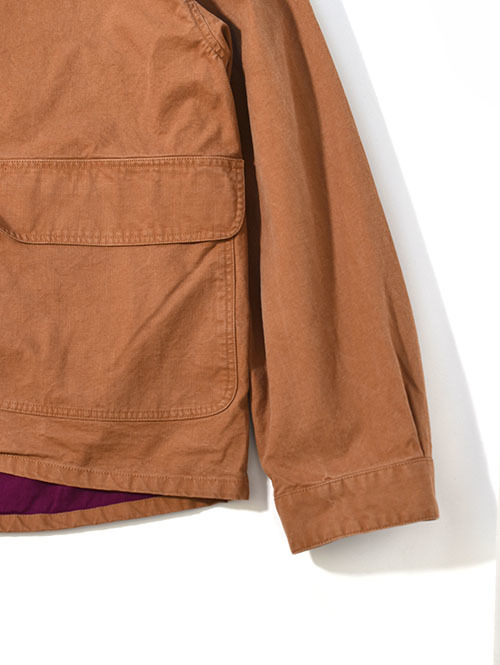 ILL ONE EIGHTY CLEVELAND JACKET