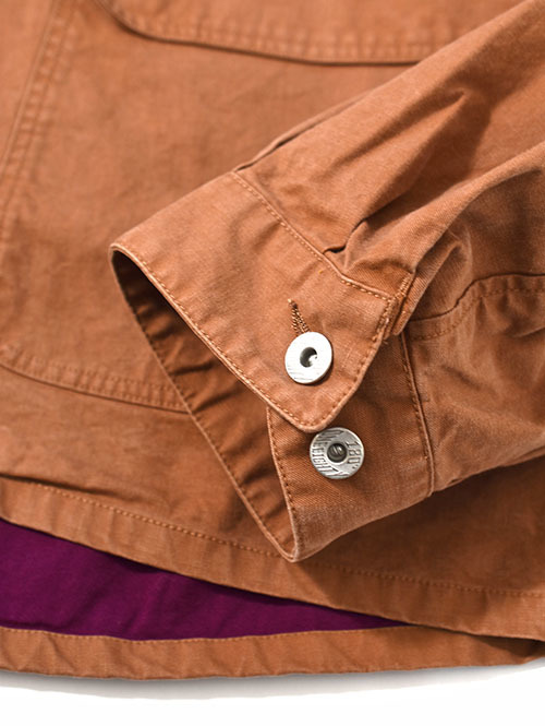 ILL ONE EIGHTY CLEVELAND JACKET