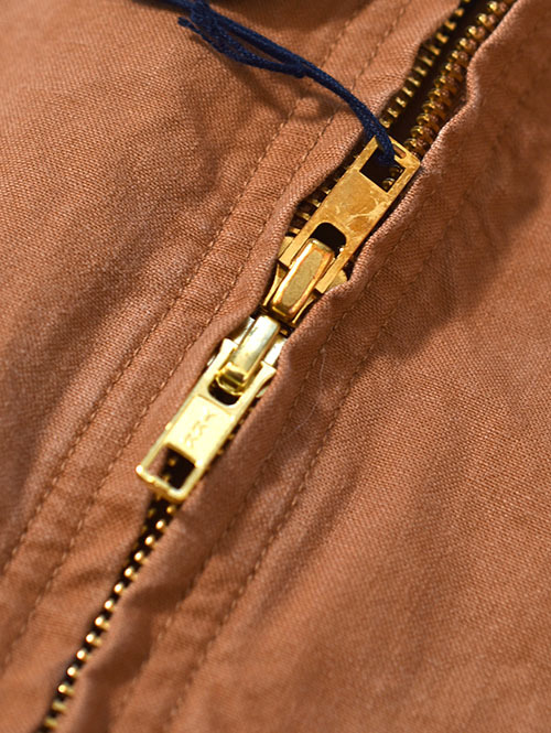 ILL ONE EIGHTY CLEVELAND JACKET