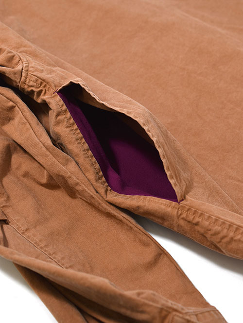 ILL ONE EIGHTY CLEVELAND JACKET