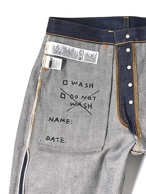 Levis® Tom Sachs 1947, 501® Jeans
