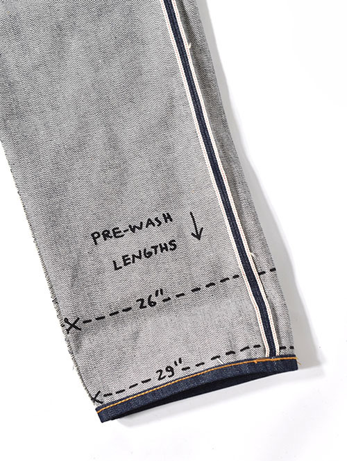 Levis® Tom Sachs 1947, 501® Jeans
