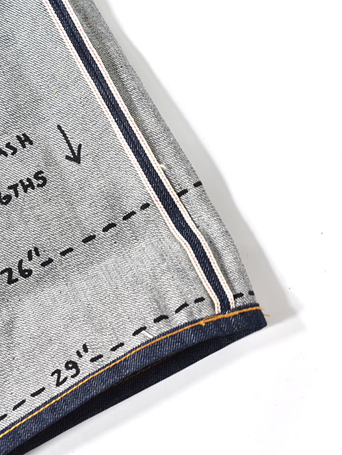 Levis® Tom Sachs 1947, 501® Jeans