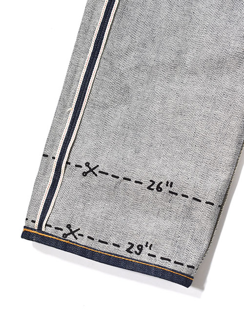 Levis® Tom Sachs 1947, 501® Jeans