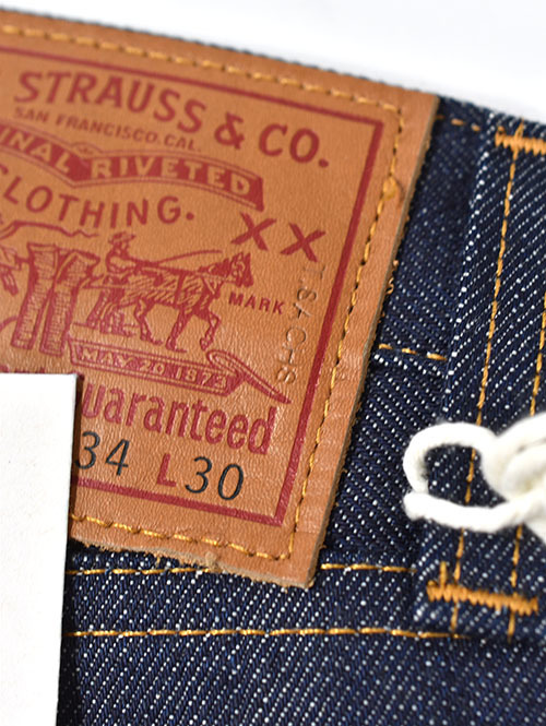 Levis® Tom Sachs 1947, 501® Jeans